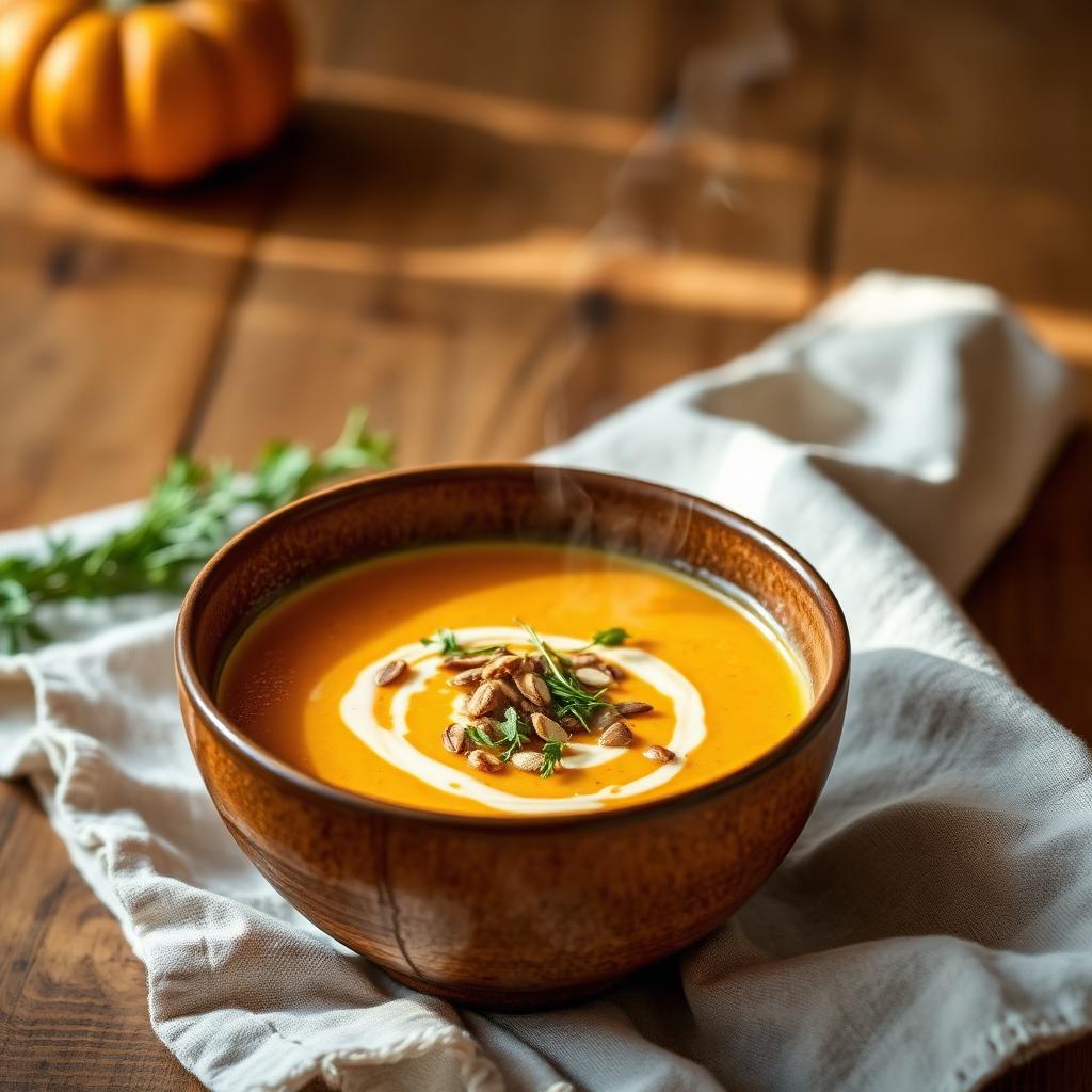 Sopa do Acolhimento